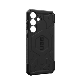 UAG Pathfinder Case for Samsung Galaxy S25+ 5G - Black