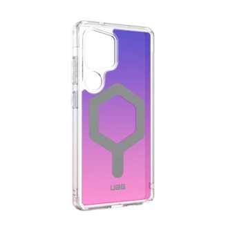 UAG Plyo Pro MagSafe Case for Samsung Galaxy S25 Ultra 5G - Purple