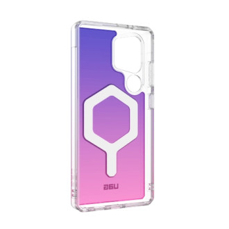 UAG Plyo Pro MagSafe Case for Samsung Galaxy S25 Ultra 5G - Purple