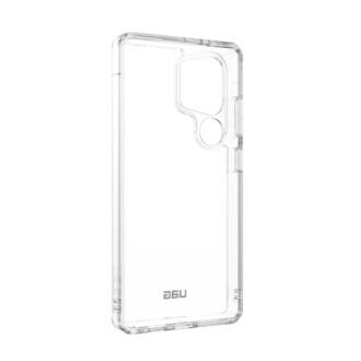UAG Plyo Case for Samsung Galaxy S25 Ultra 5G - Transparent