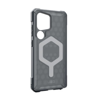 UAG Essential Armor Magnet MagSafe Case for Samsung Galaxy S25 Ultra 5G - Gray