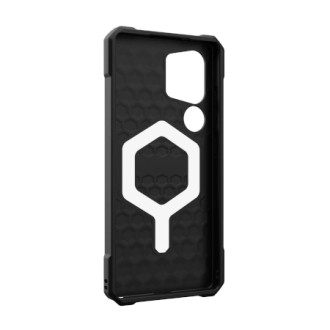 UAG Essential Armor Magnet MagSafe Case for Samsung Galaxy S25 Ultra 5G - Black