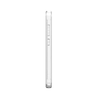 UAG Plyo Pro Case with Magnetic Module for Samsung Galaxy S24 FE - Transparent