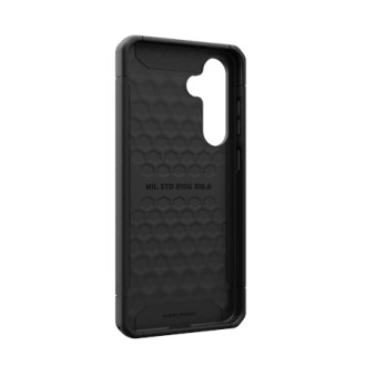 UAG Scout Case for Samsung Galaxy S24 FE - Black