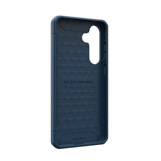 UAG Scout Case for Samsung Galaxy S24 FE - Navy Blue