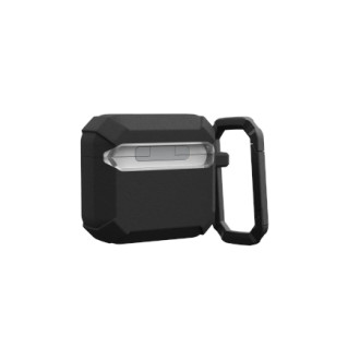 UAG Plasma Case for AirPods 4 - Black