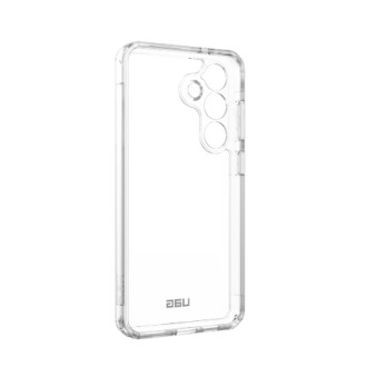 UAG Plyo Case for Samsung Galaxy S25+ 5G - Transparent