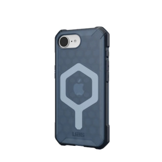 UAG Essential Armor Magsafe iPhone 16e Case - Blue