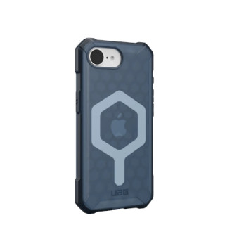UAG Essential Armor Magsafe iPhone 16e Case - Blue