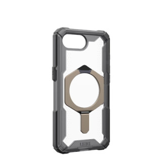 UAG Plasma XTE MagSafe iPhone 16e Case - Clear Gray