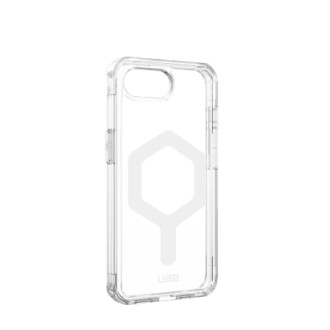 UAG Plyo MagSafe iPhone 16e Case - Clear