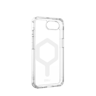 UAG Plyo MagSafe iPhone 16e Case - Clear