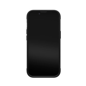 ZAGG Luxe Case for iPhone 16e (2025) / 15 / 14 / 13 - Black