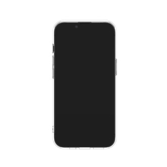 ZAGG Crystal Palace Lite Case for iPhone 16e (2025) / 15 / 14 / 13 - Transparent