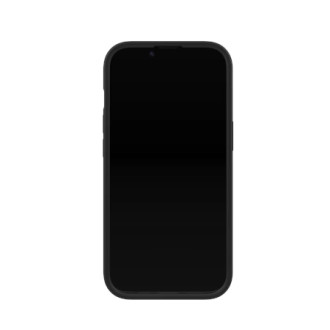 ZAGG Milan Snap Case with MagSafe for iPhone 16e (2025) / 15 / 14 / 13 - Black