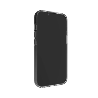Etui ZAGG IF Defence na iPhone 16e (2025) / 15 / 14 / 13 - przezroczyste