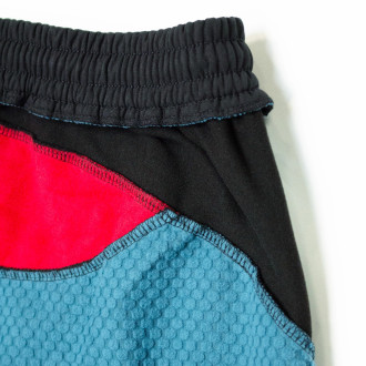 Rockbros cyklistické kalhoty RKCK0001 vel. XL - černé