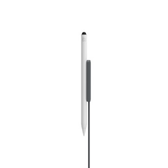 ZAGG Pro Stylus2 for Apple iPad - White