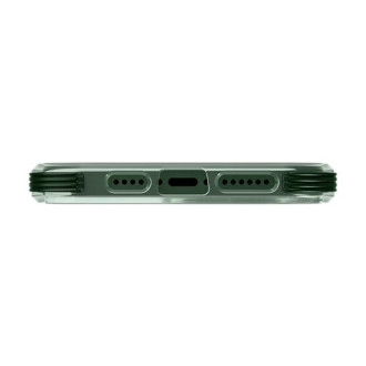 UNIQ etui Combat iPhone 13 Pro Max 6,7" zielony/green