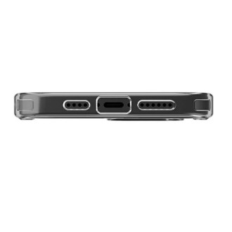 UNIQ etui LifePro Xtreme iPhone 13 Pro Max 6,7" magsafe dymny/smoke