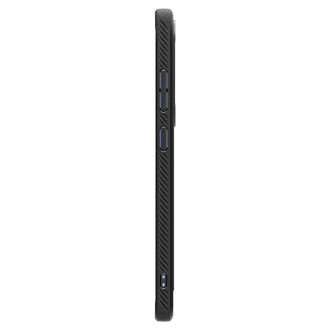 Spigen Rugged Armor Mag Case for Samsung Galaxy S25 Ultra - Black