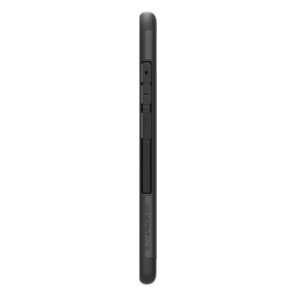 Spigen Slim Armor Mag MagSafe Case for Samsung Galaxy S25 Ultra - Black