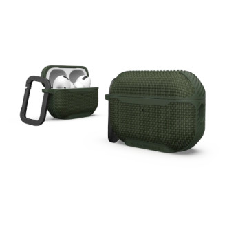 UAG Metropolis Airpods Pro Case - Olive