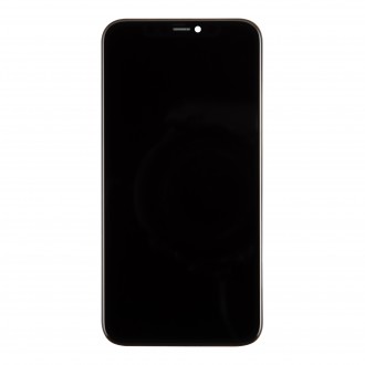 iPhone 11 LCD Display + Dotyková Deska Black Tianma