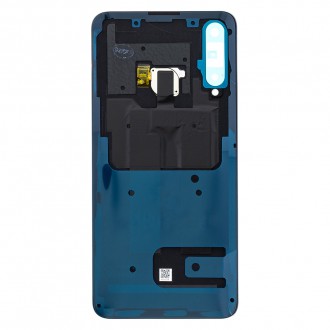 Honor 20 Lite Kryt Baterie Black (Service Pack)