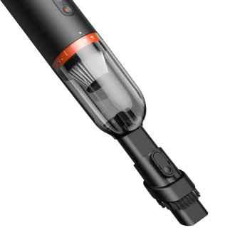 Baseus A2Pro 6000Pa 80W černý