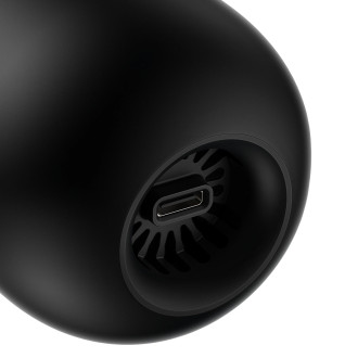 Baseus A2Pro 6000Pa 80W černý