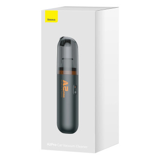 Baseus A2Pro 6000Pa 80W černý