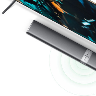 Ugreen úhlový kabel HDMI (90°) 4K 2m černý (HD103)
