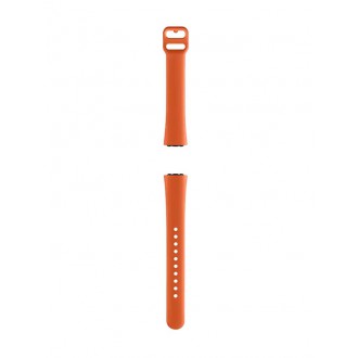 Samsung Galaxy Fit Sportovní Řemínek Orange (ET-SU370MOE)