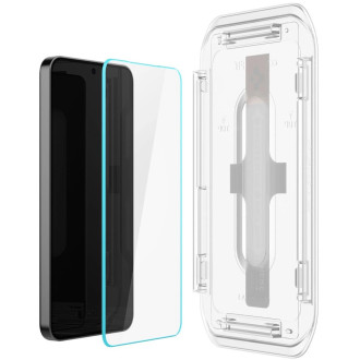 Tvrzené sklo Spigen Glas.tR EZ Fit pro Samsung Galaxy S24+ - 2 ks.