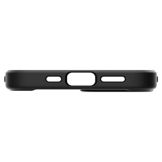 Spigen ULTRA HYBRID IPHONE 13 MATTE BLACK