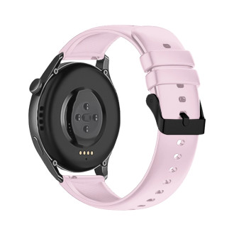 Strap One silicone band strap bracelet bracelet for Huawei Watch GT 3 46 mm pink