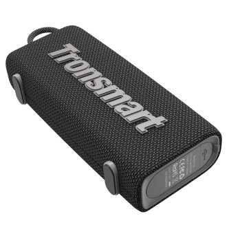 Tronsmart Trip Wireless Bluetooth Speaker 5.3 Waterproof IPX7 10W Blue