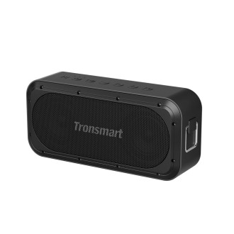 Tronsmart Force SE Waterproof Wireless Bluetooth Speaker 50W with Powerbank black (752288)