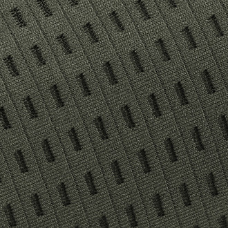 Rockbros Breathable Short Finger Cycling Gloves Size: M - Green