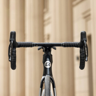 Rockbros EVA Handlebar Tape &quot;Power&quot; Pattern - Black
