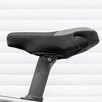 Rockbros Cover Bicycle Seat Cushion Size S - Gray
