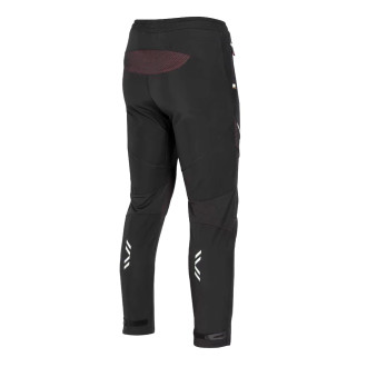 Rockbros Patrol Cycling Windproof Sports Pants Size M - Black
