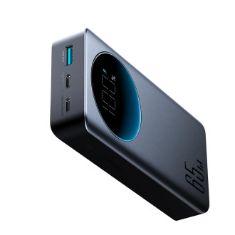 Powerbanka Joyroom 65W 20000mAH černá (JR-PBF04)