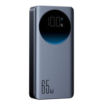 Powerbanka Joyroom 65W 20000mAH černá (JR-PBF04)