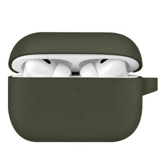 Uniq Vencer case for AirPods Pro 2nd gen - green