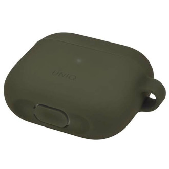 Uniq Vencer case for AirPods Pro 2nd gen - green