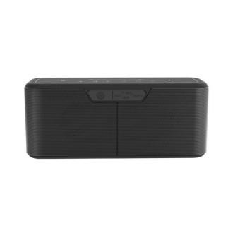 Tronsmart Element Mega Pro 60 W waterproof (IPX5) SoundPulse® Wireless Bluetooth 5.0 Speaker with Powerbank function black (371652)