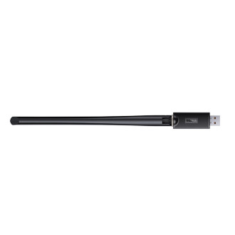 Baseus BS-OH171 150Mb/s USB síťová karta - černá
