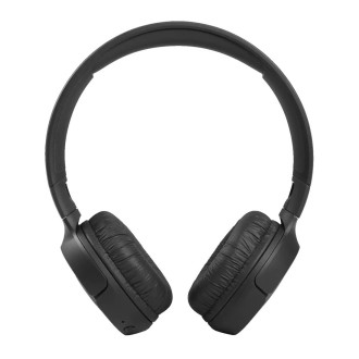 JBL Tune 510 over-ear wireless headphones - black